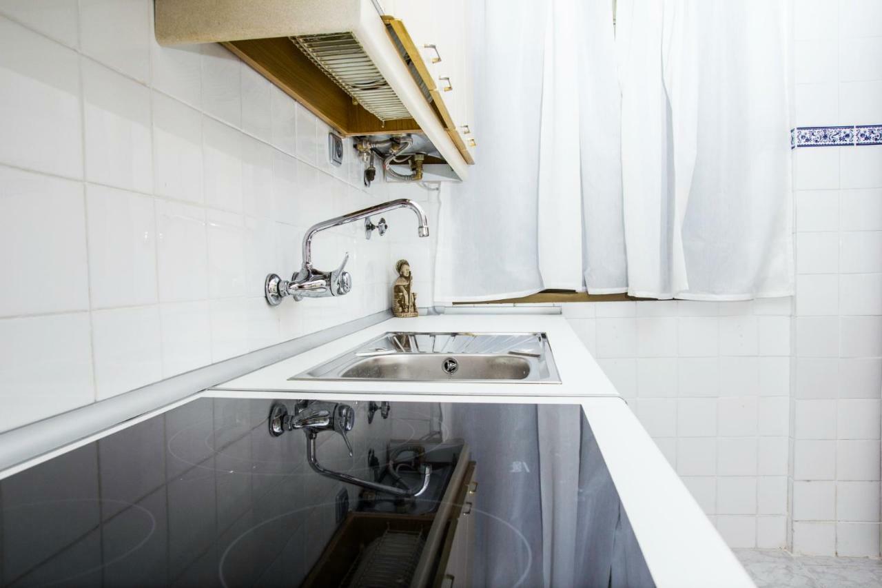 Apartamento Toletum Toledo Exterior photo